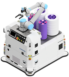 Robot Arm AMR
