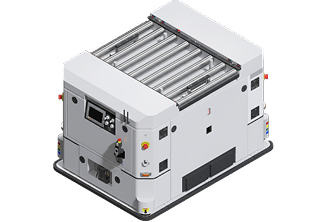 Conveyor AMR