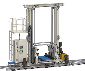 Storage Robot
