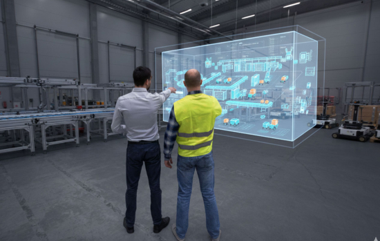 An Evolving Smart Platform
