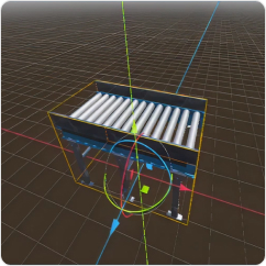 DIGITAL TWIN