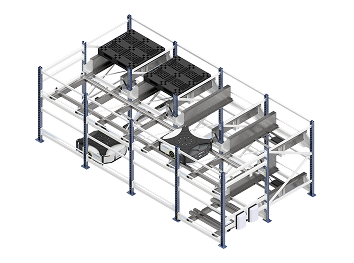 MRX System