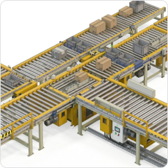 Conveyor System