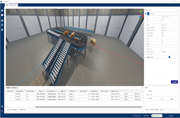 Digital Twin – 3D Viewer
