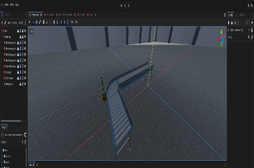 Digital Twin – 3D Simulator